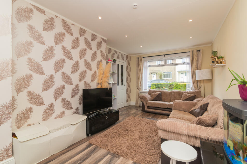 59 Lothian Crescent, PA2 8AJ-8