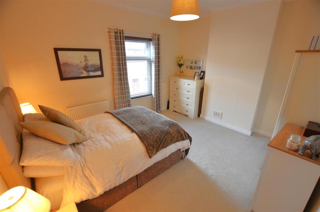 Bedroom 1.