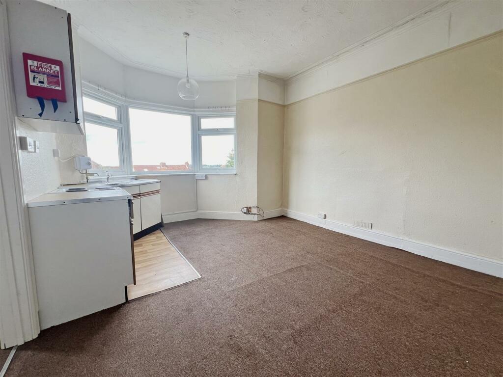 14 - Block of Flats for Auction, Downend, Bristol.