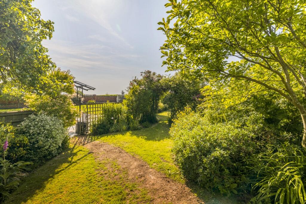 Firs Farm (Freiston)-15