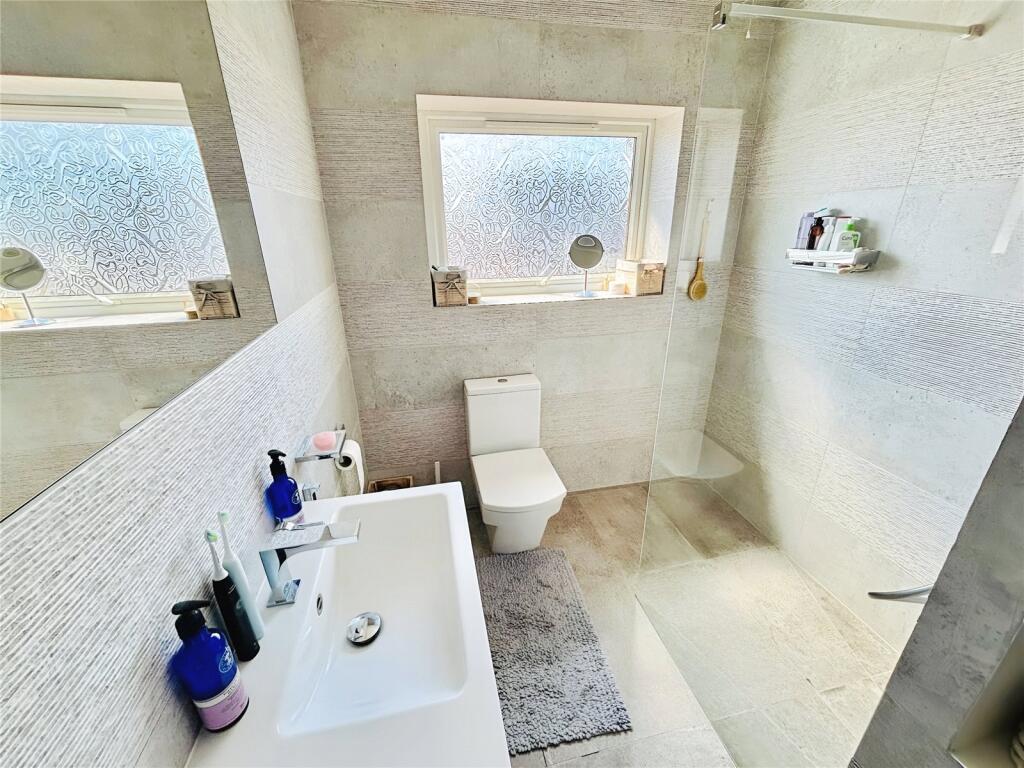 Shower Room Wc