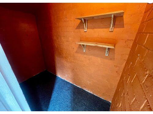 Storage Cupboard (Kitchen)