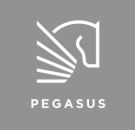 Pegasus logo