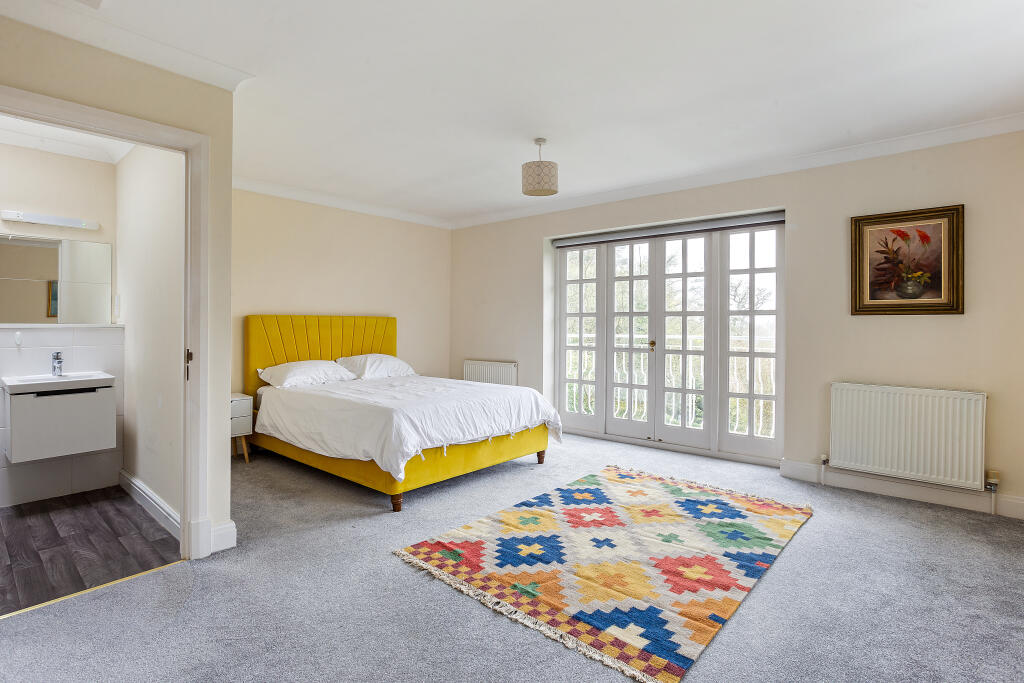 Bedroom 4