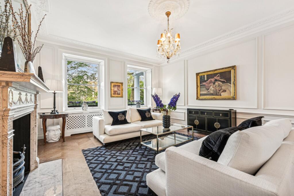 Drawing Room