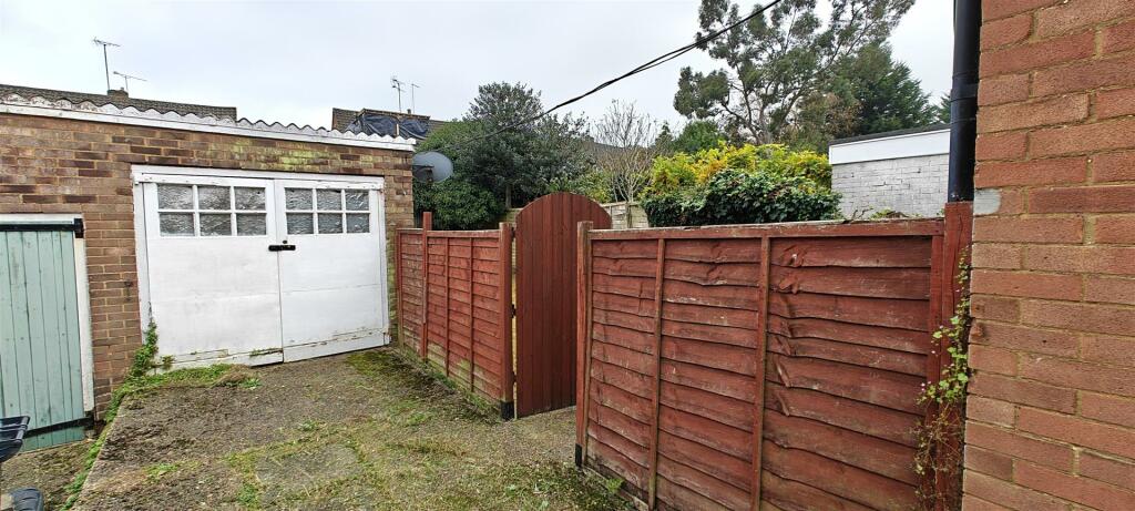 Garage Access