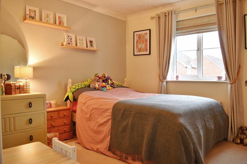 Bed 2