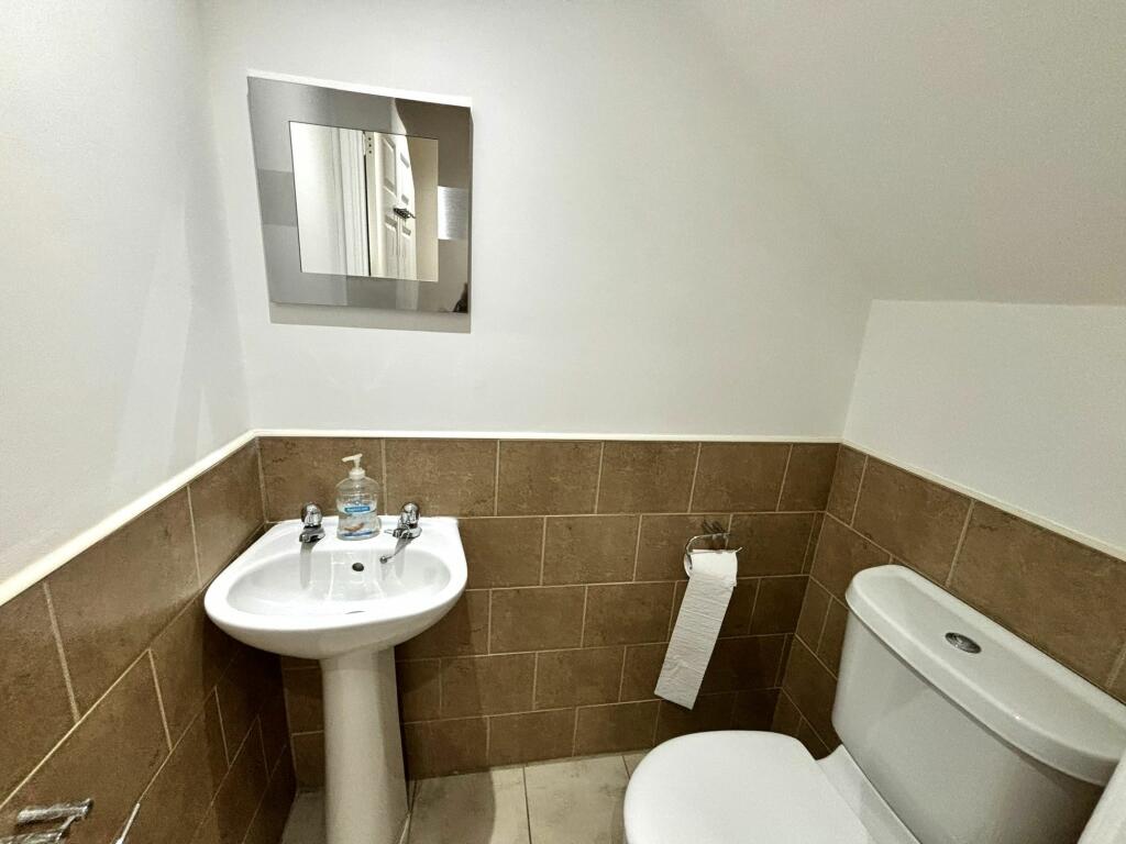 Guest WC