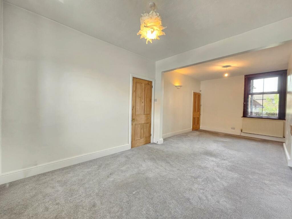 Living Dining Room