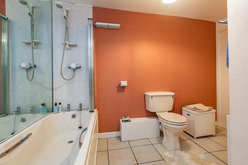 Jack And Jill Bathroom