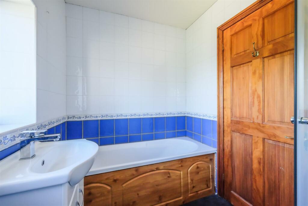 House Bathroom