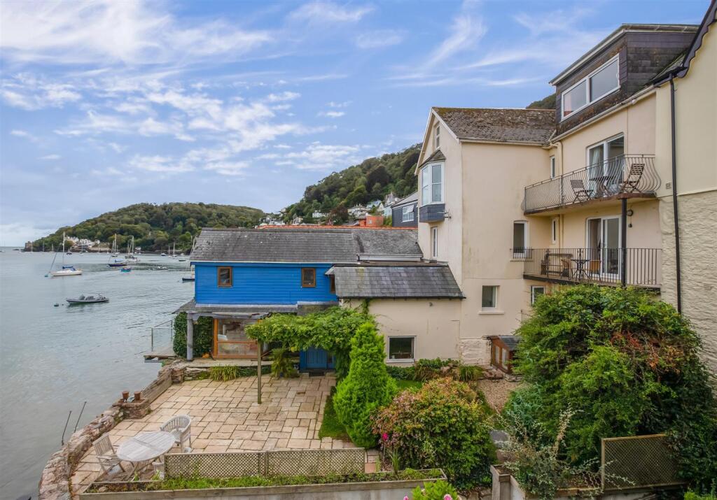 Ferry View Castle House