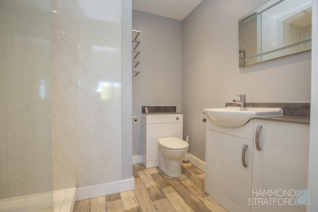 En-suite