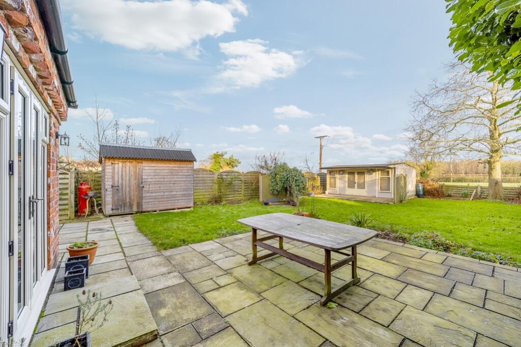 Briargate (Spridlington)-14