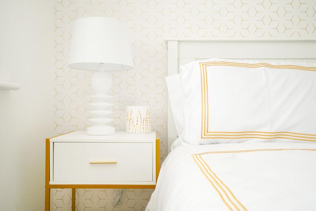 Example Bedroom