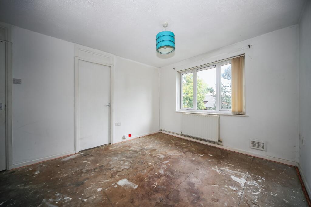 8 Fell View, Chorley, Lancashire, PR6 0NT