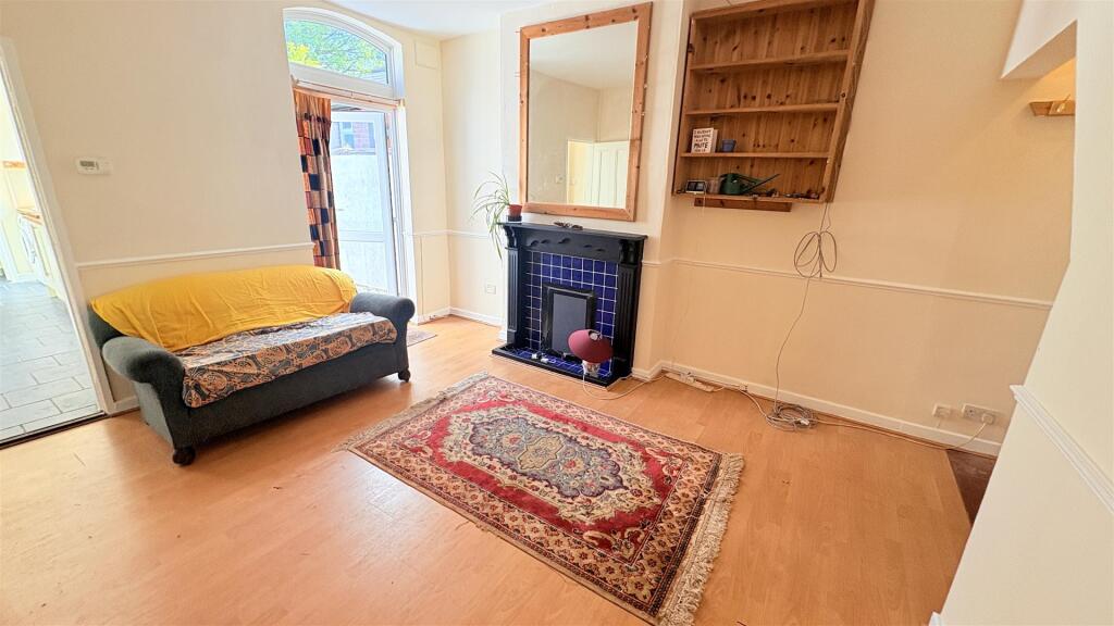 Reception Room Two