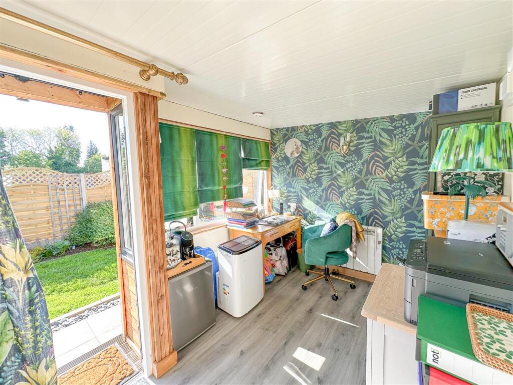 Home Office