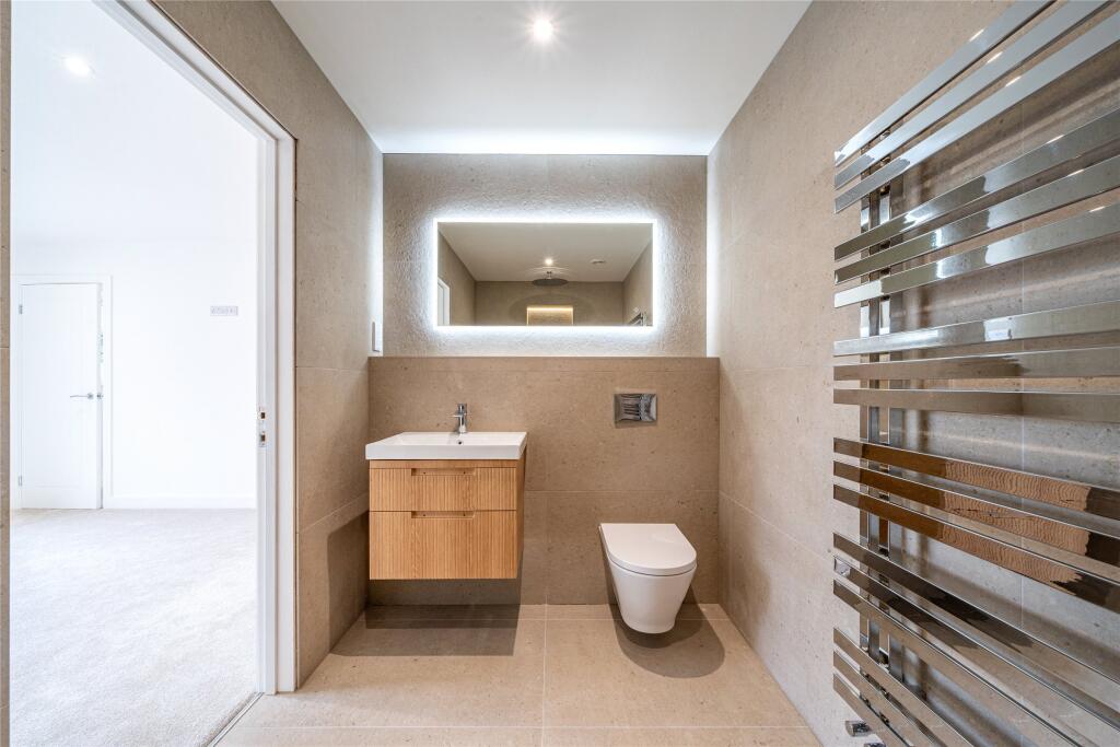 En-Suite