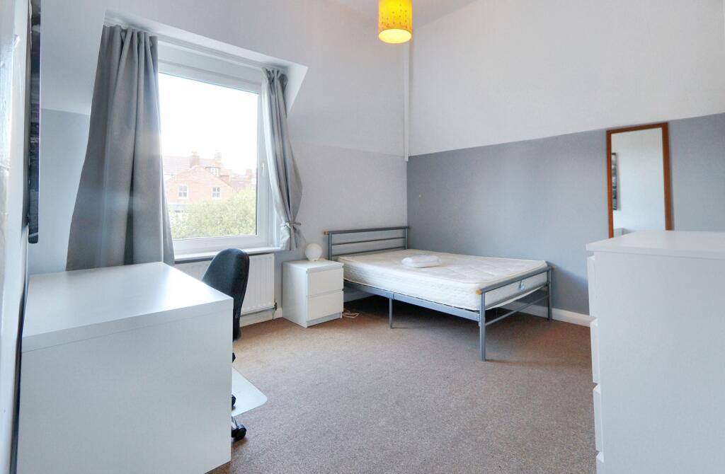 Bedroom 6