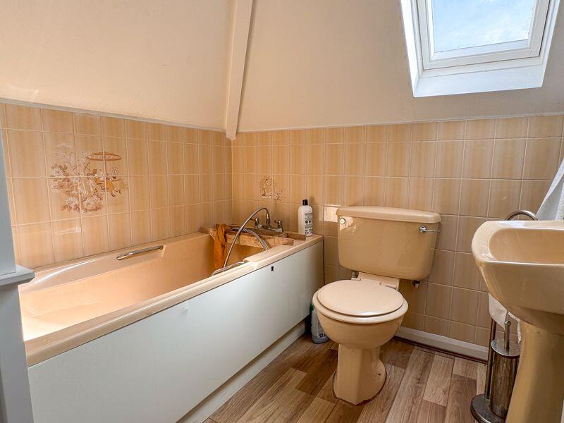 F.F. Bathroom