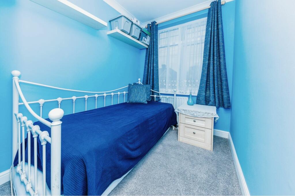 Bedroom Five