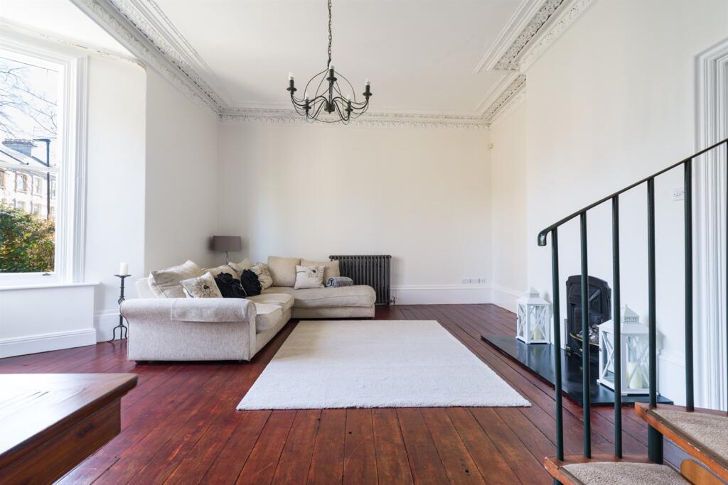 Granville Road Jesmond, NEWCASTLE UPON TYNE