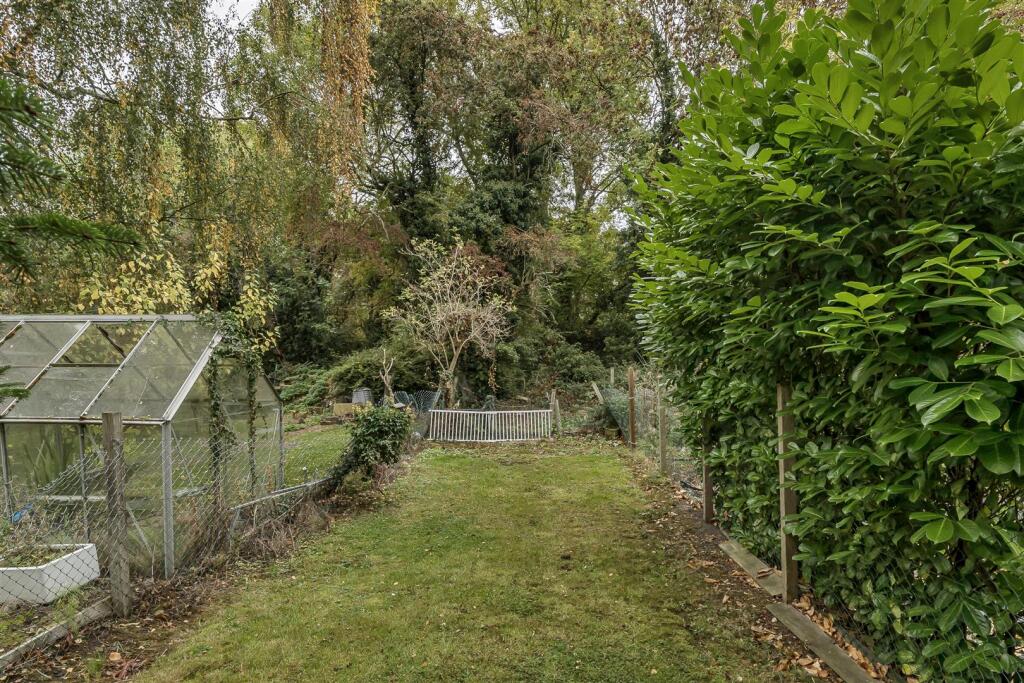 114 Main Street, Swannington