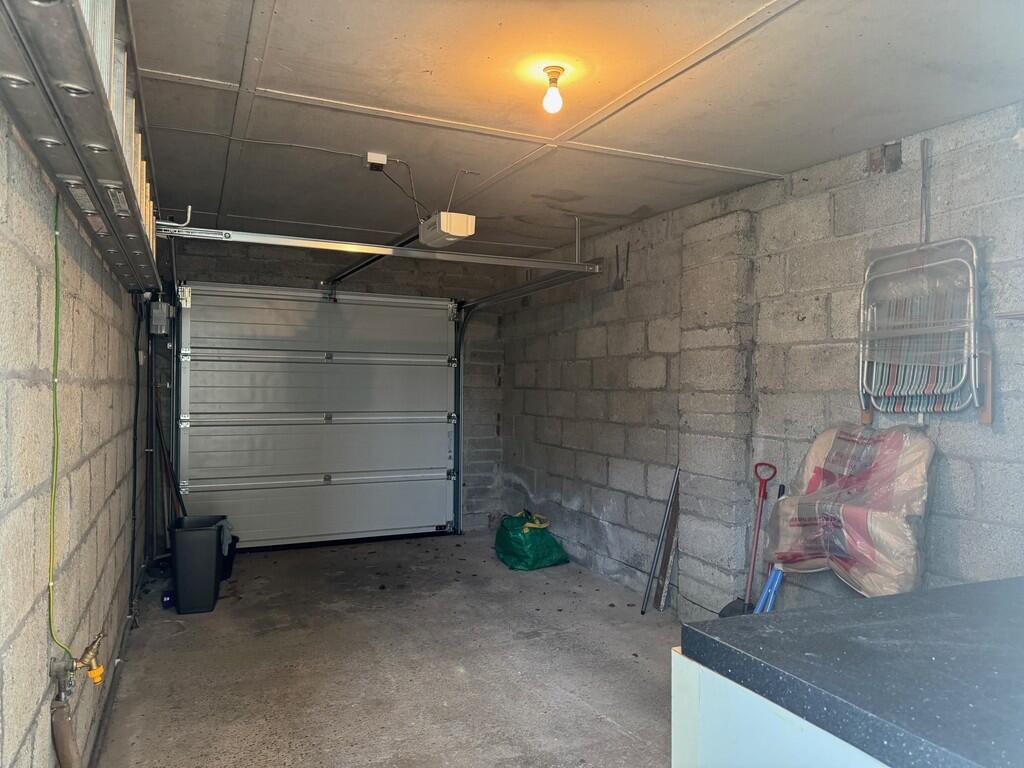 garage internal