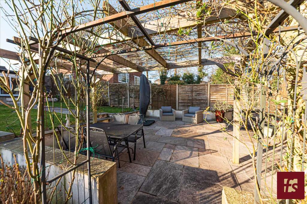 Sun Terrace