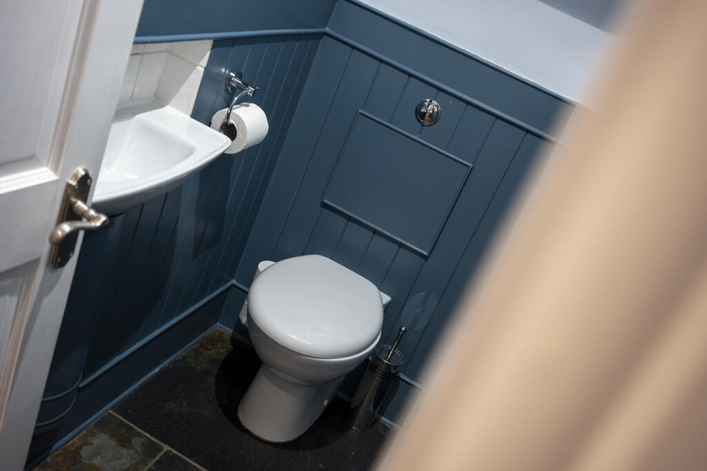 WC