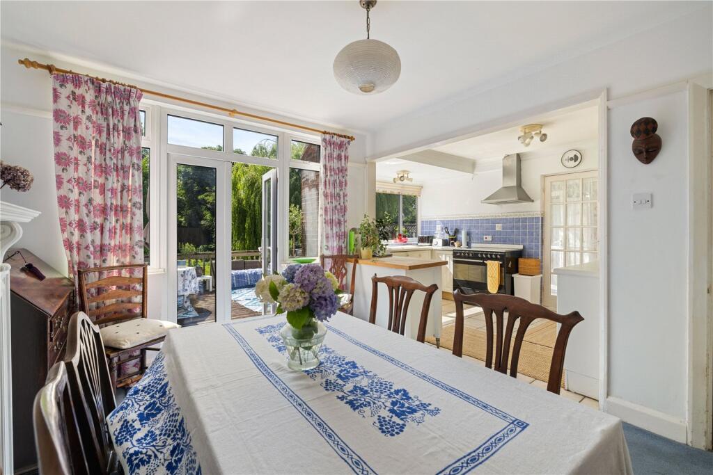 Kitchen Dining