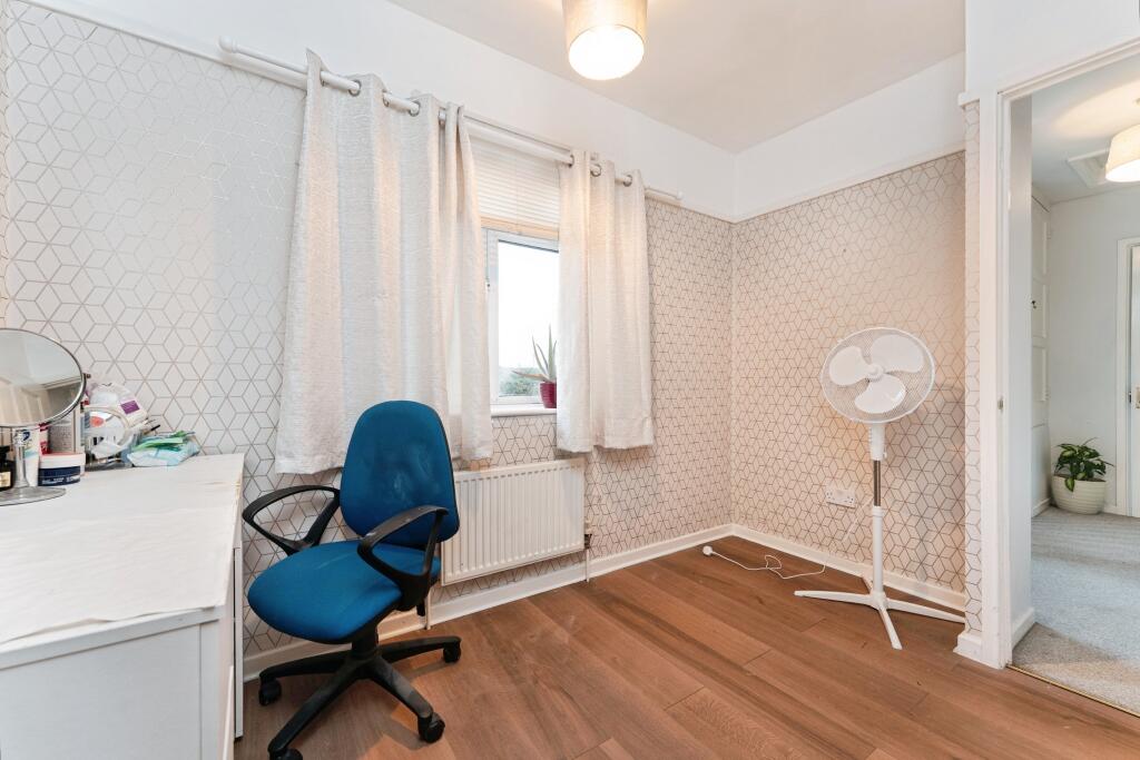 Guest Bedroom Three