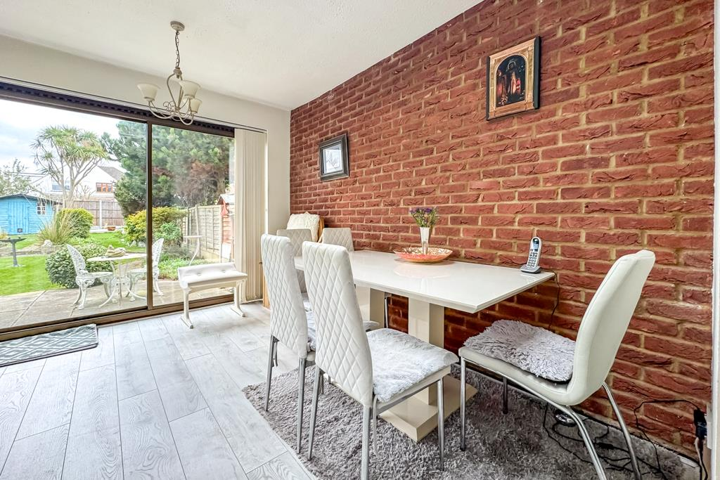 Dining/Sitting Room