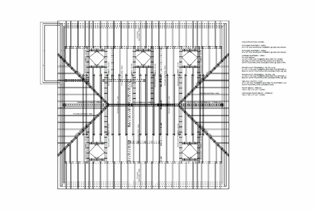 Proposed Conversion
