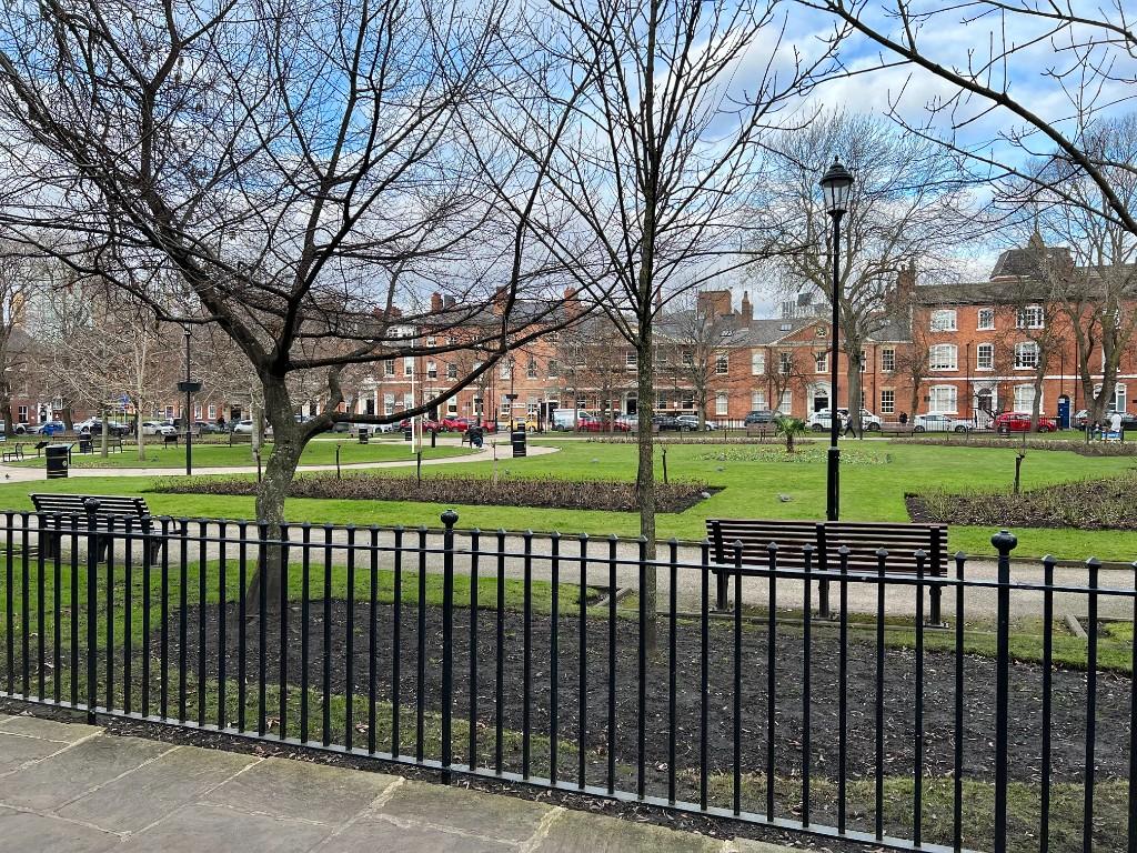 PARK PLACE