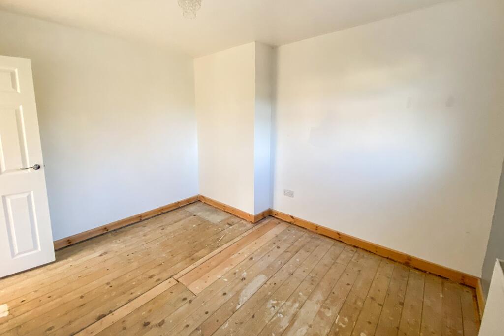 34 Broad Town Road, Broad Town, Swindon SN4 7RB