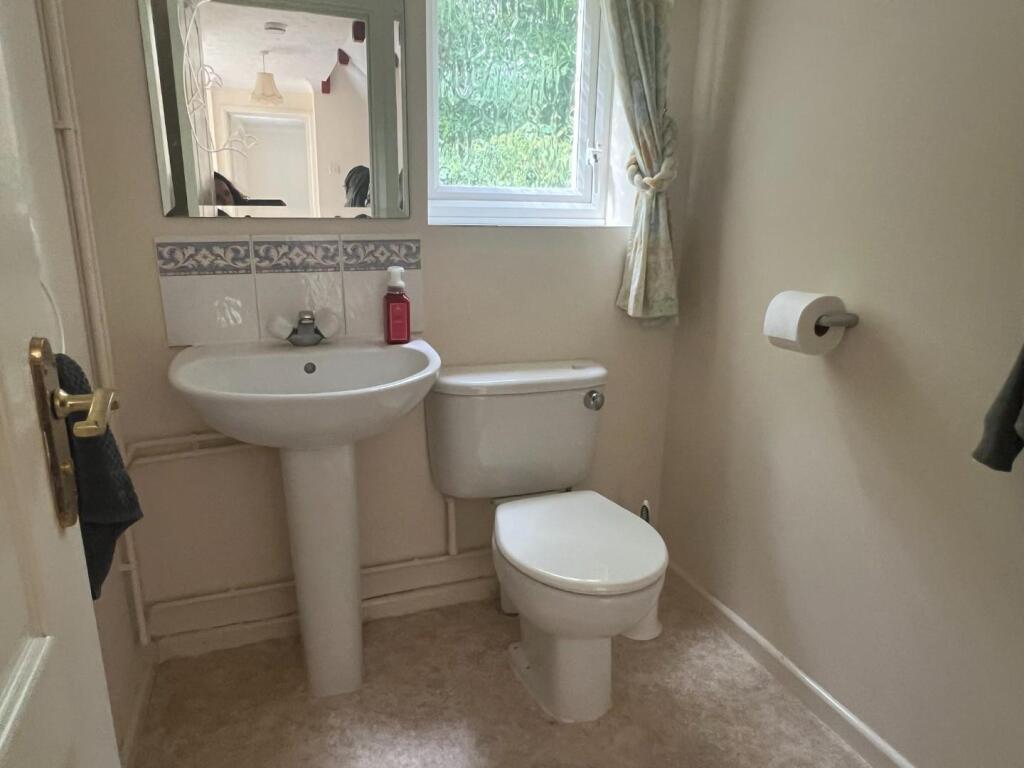 Cloakroom