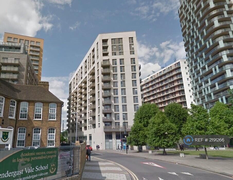 Modern Development