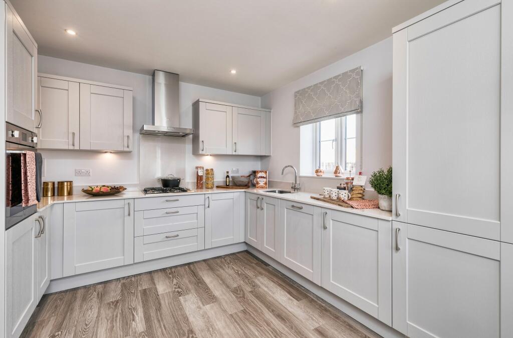 Indicative - The Epsom