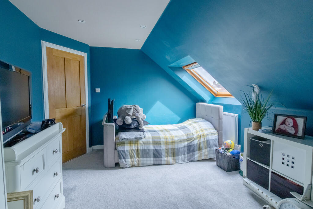 Bedroom 3 