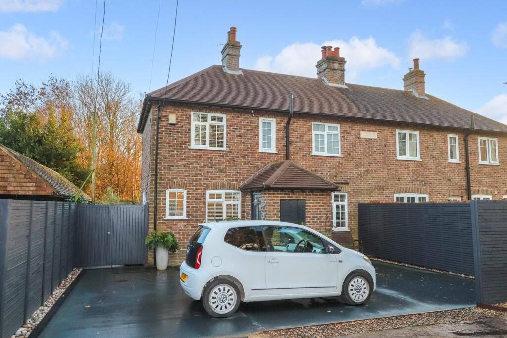 Bexhill Road, Ninfield, TN33