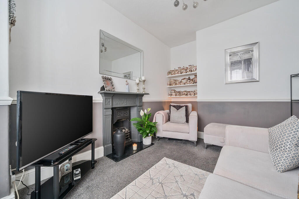 Sitting Room Grou...