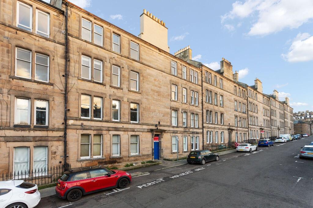 5-5 Comely Bank Row