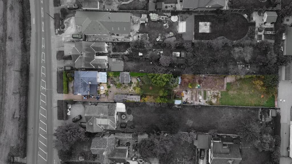 Ariel View
