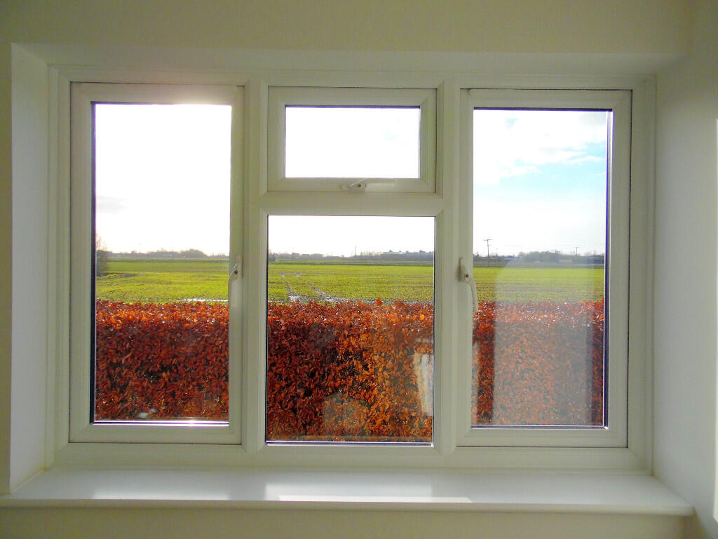 BEDROOM 2 VIEW