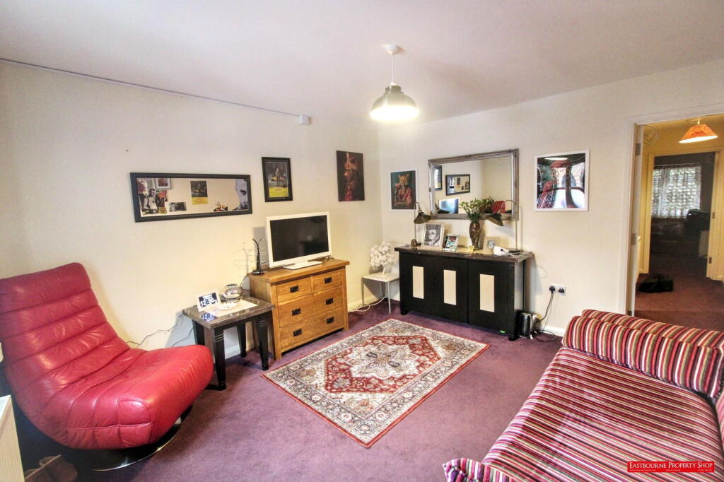 The Goffs,Eastbourne,BN21 1HF