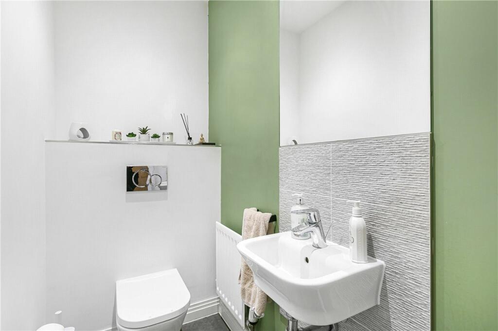 Cloakroom