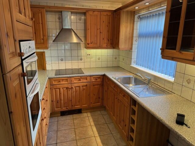 Kitchen II