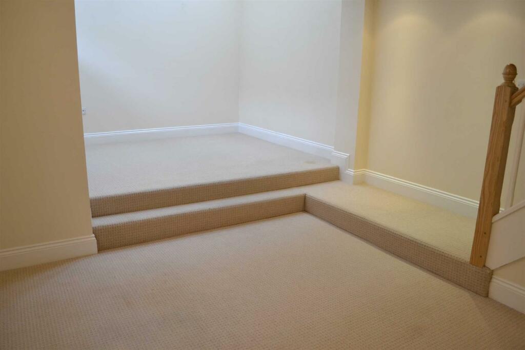 Living / Dining Room